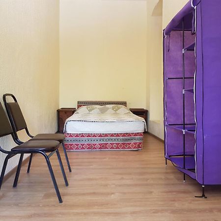 Tbilisi Yard Hostel Ngoại thất bức ảnh